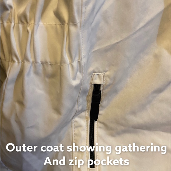 New without tags Calvin Klein 3 in 1 jacket - Picture 16 of 16